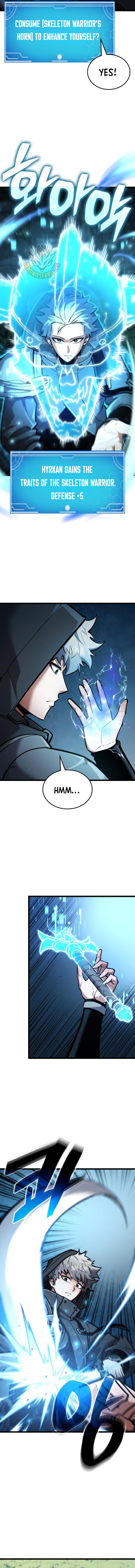 Emperor of Solo Play Chapter 17 4
